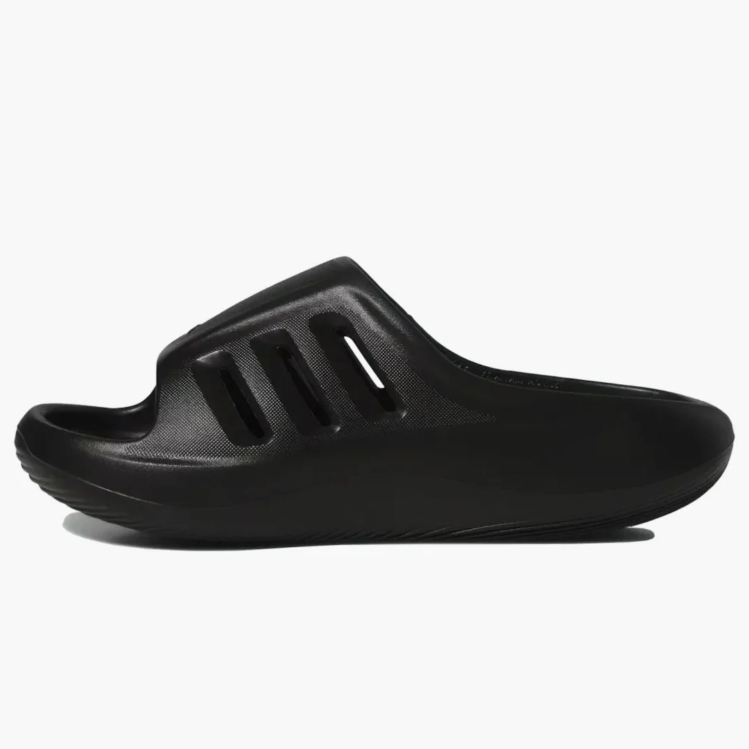Adidas Adifom Iiinfinity Slide Triple Black