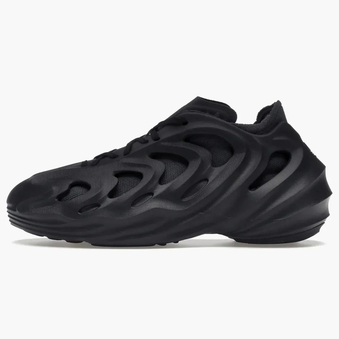 Adidas Adifom Q Black Carbon