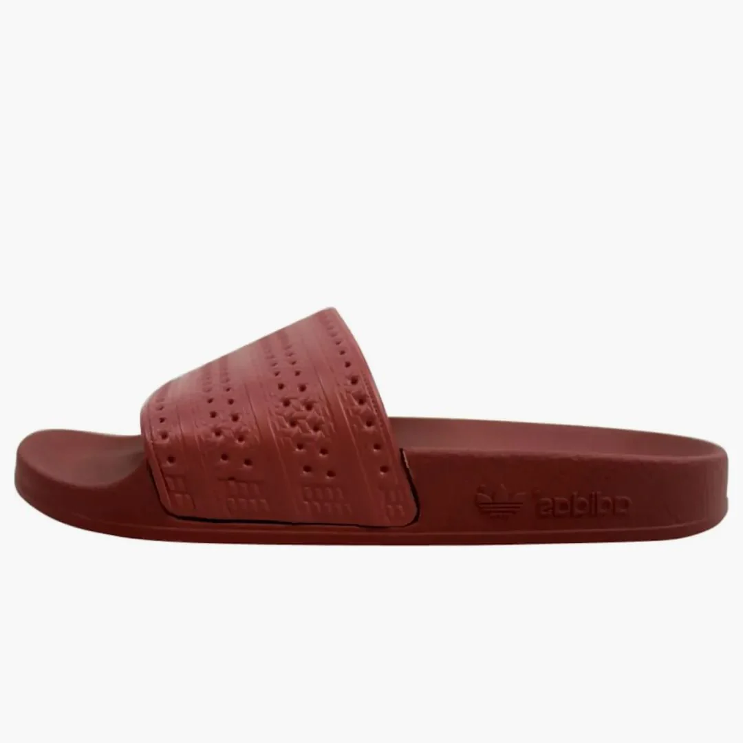 Adidas Adilette Pink (women's)