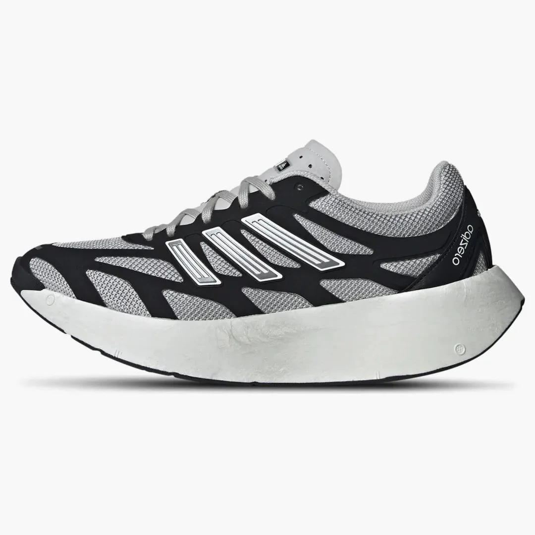 Adidas Adizero Aruku Core Black Cloud White Grey