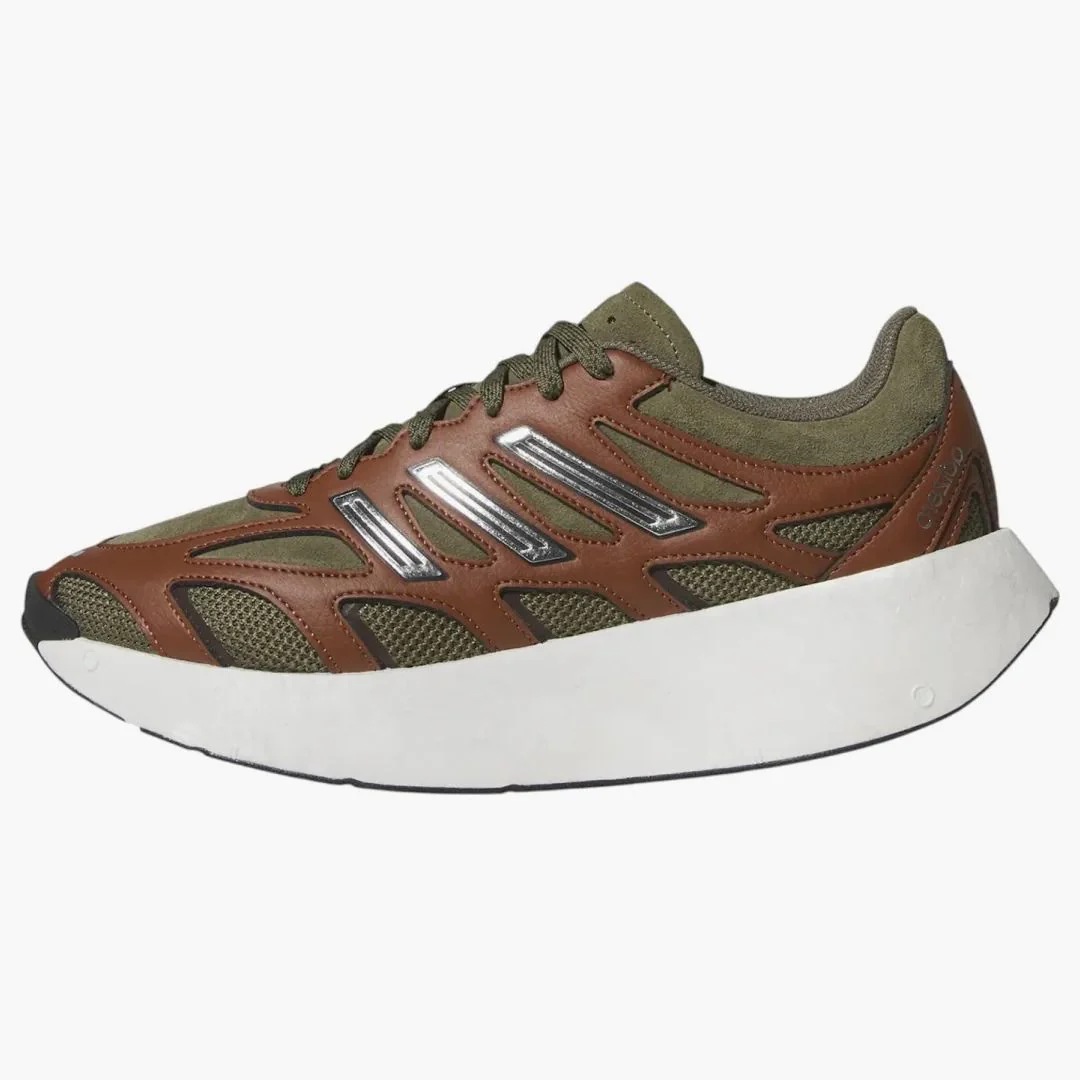 Adidas Adizero Aruku Preloved Brown Olive Strata