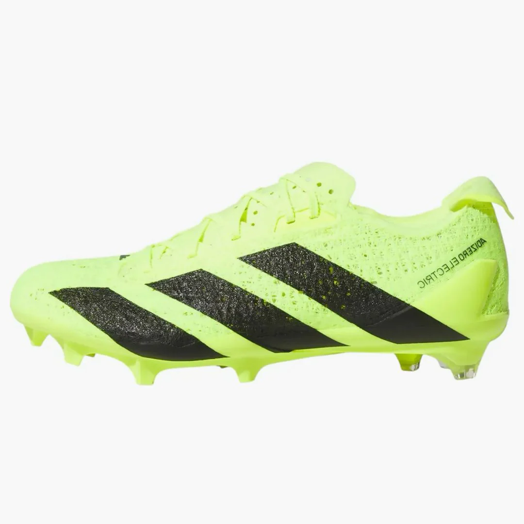 Adidas Adizero Strung 40 Team Solar Yellow 2 Core Black