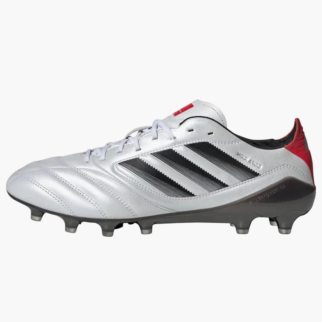 Adidas Copa Icon 2 Fg White Black Pure Ruby