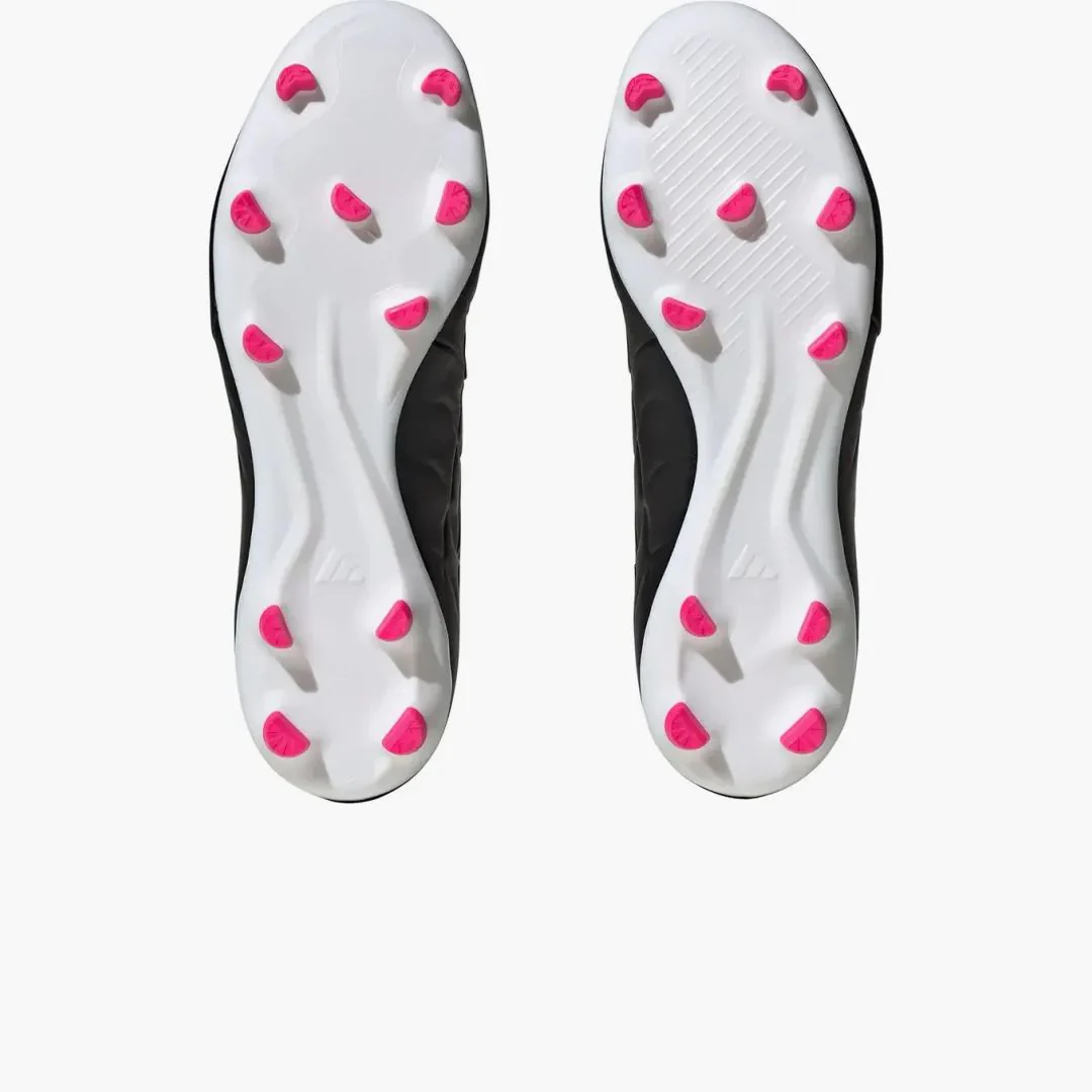 Adidas Copa Pure.3 Fg Core Black Team Shock Pink - Image 2