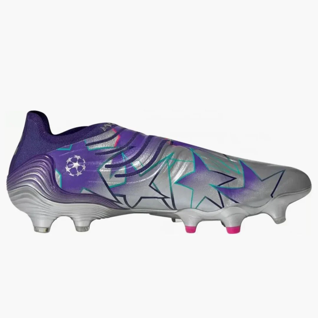 Adidas Copa Sense+ Fg Uefa Champions League Purple - Image 2