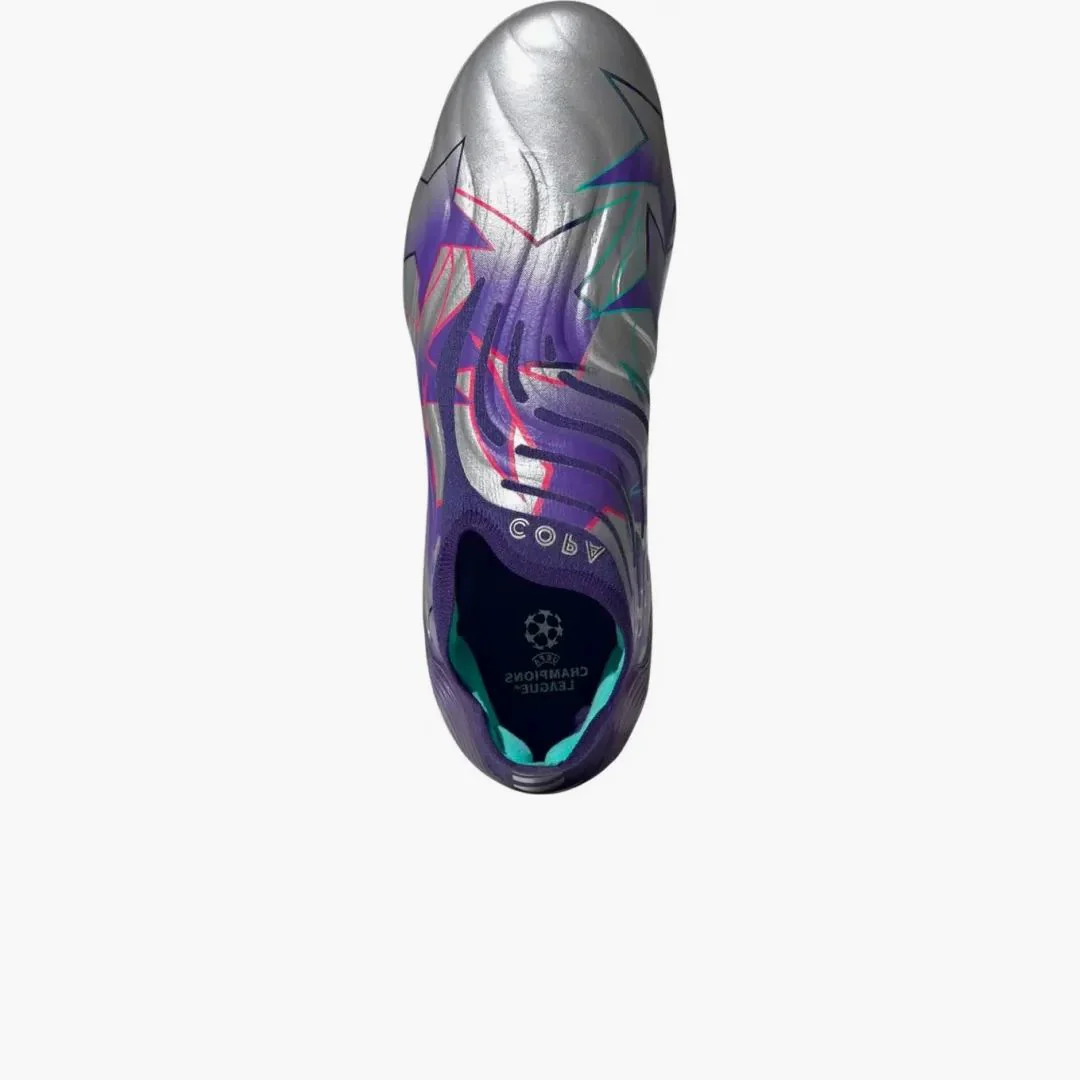 Adidas Copa Sense+ Fg Uefa Champions League Purple - Image 3