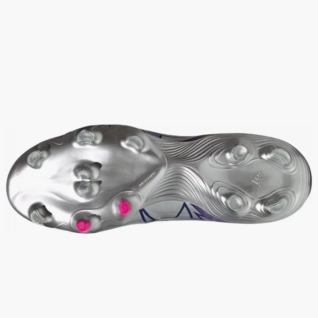 Adidas Copa Sense+ Fg Uefa Champions League Purple - Image 4