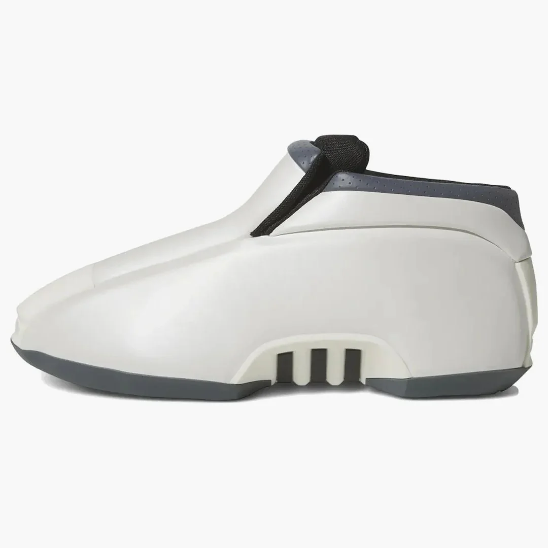 Adidas Crazy 2 Zero Metallic