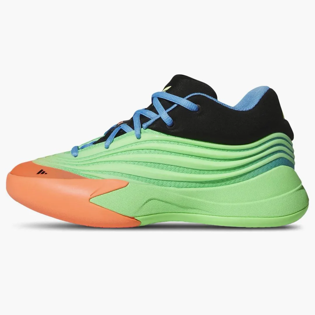 Adidas Dame 10 Dame's Light (gs)
