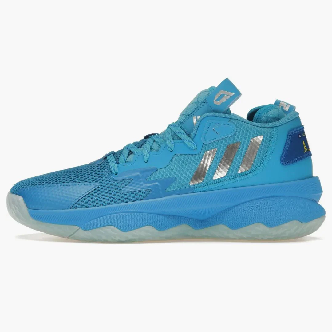 Adidas Dame 8 Young Dolla