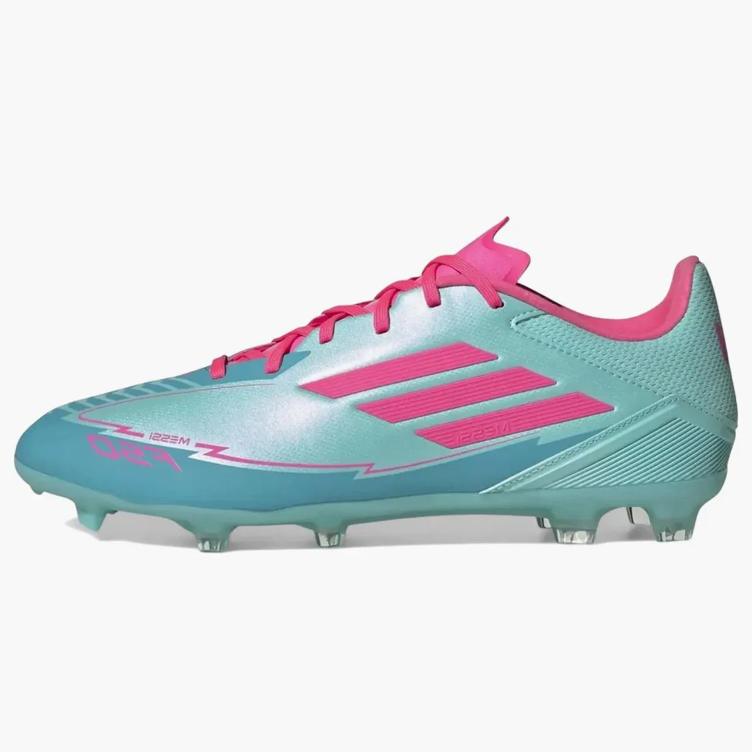 Adidas F50 Elite Fg Messi Miami (kids)