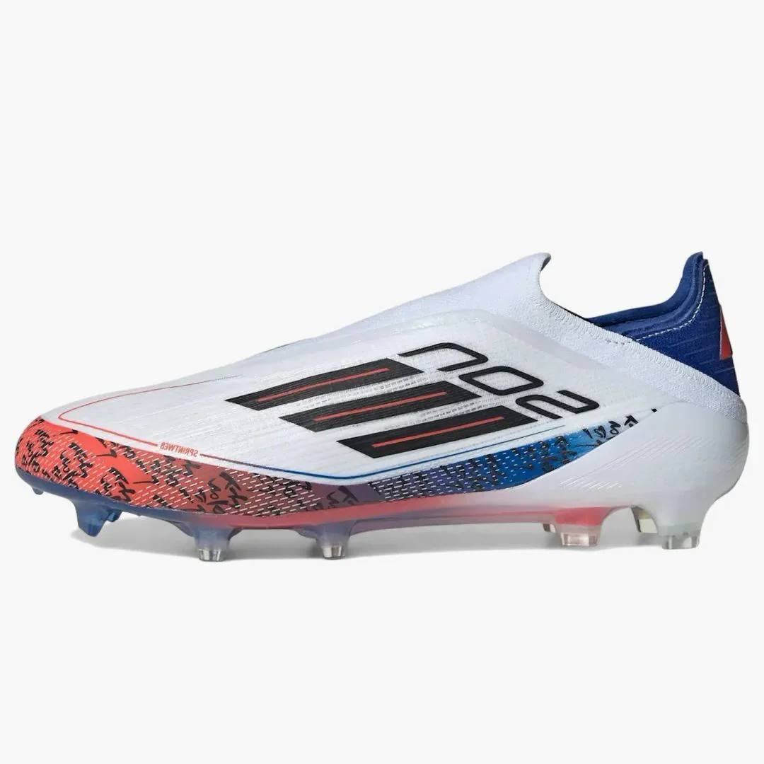 Adidas F50 Elite Laceless Fg Son Heung-min Taegeuk7