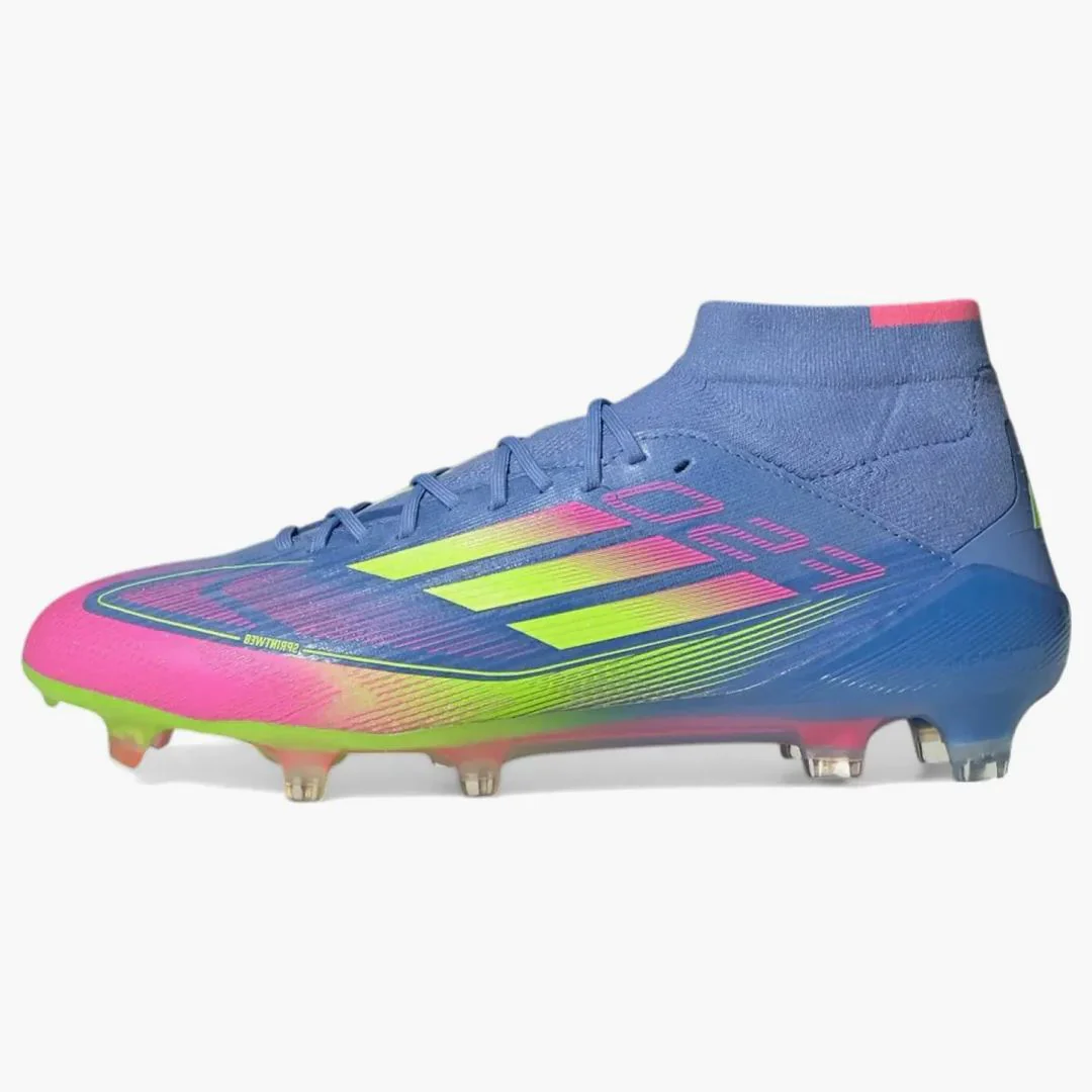 Adidas F50 Elite Mid-cut Fg Celestial Victory Pack (women's)