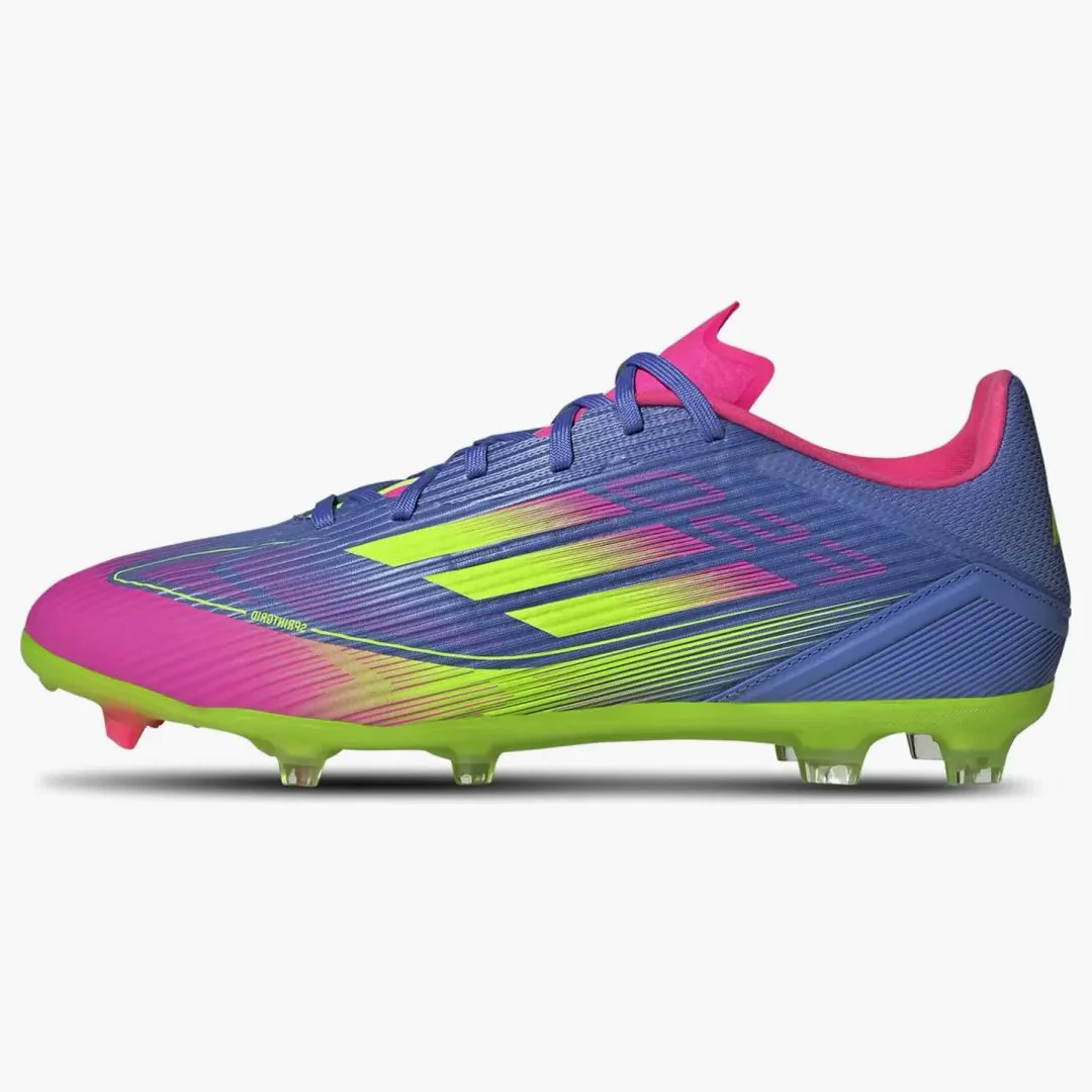 Adidas F50 League Fg/mg Celestial Victory Pack