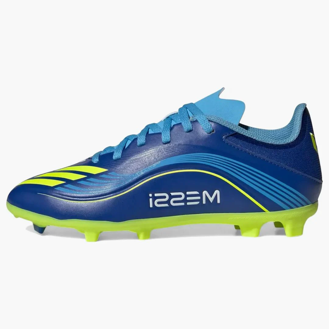 Adidas F50 League Fg/mg Messi Vis10n Pack (kids)