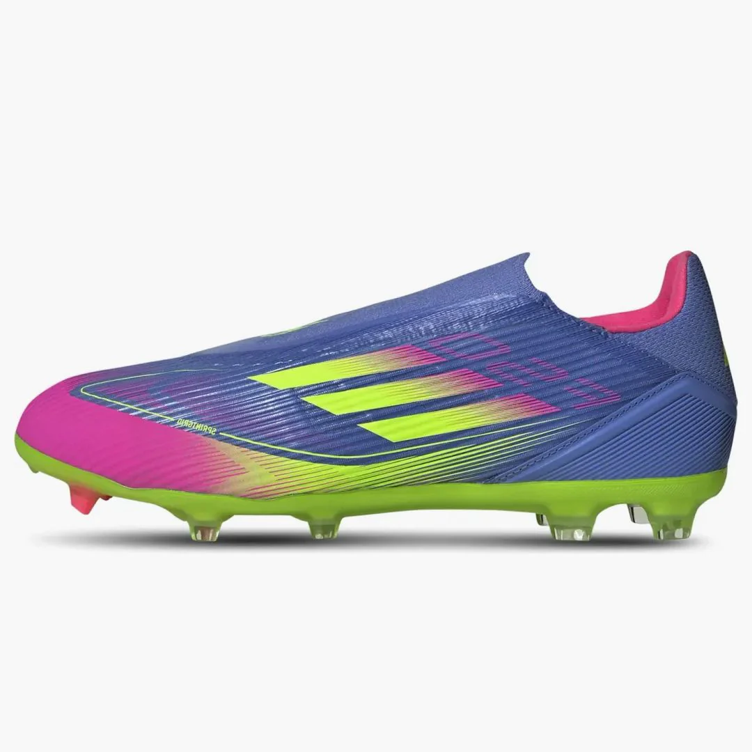 Adidas F50 League Laceless Fg/mg Celestial Victory Pack