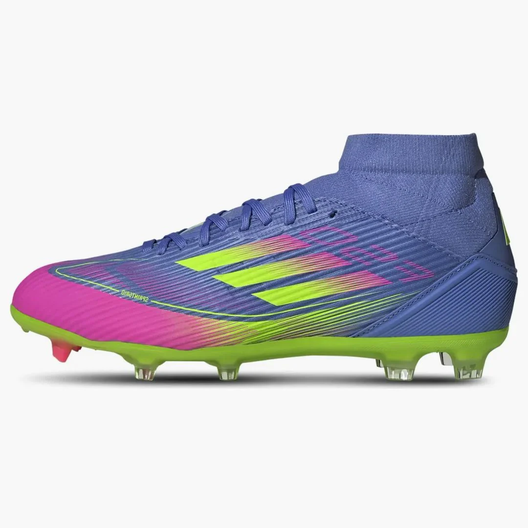 Adidas F50 League Mid-cut Fg Celestial Victory Pack (women's)