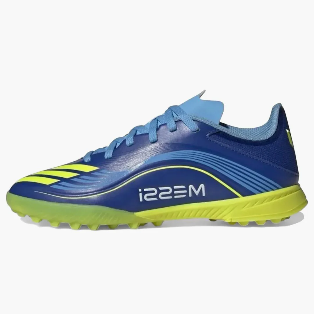 Adidas F50 League Tf Messi Vis10n Pack (kids)