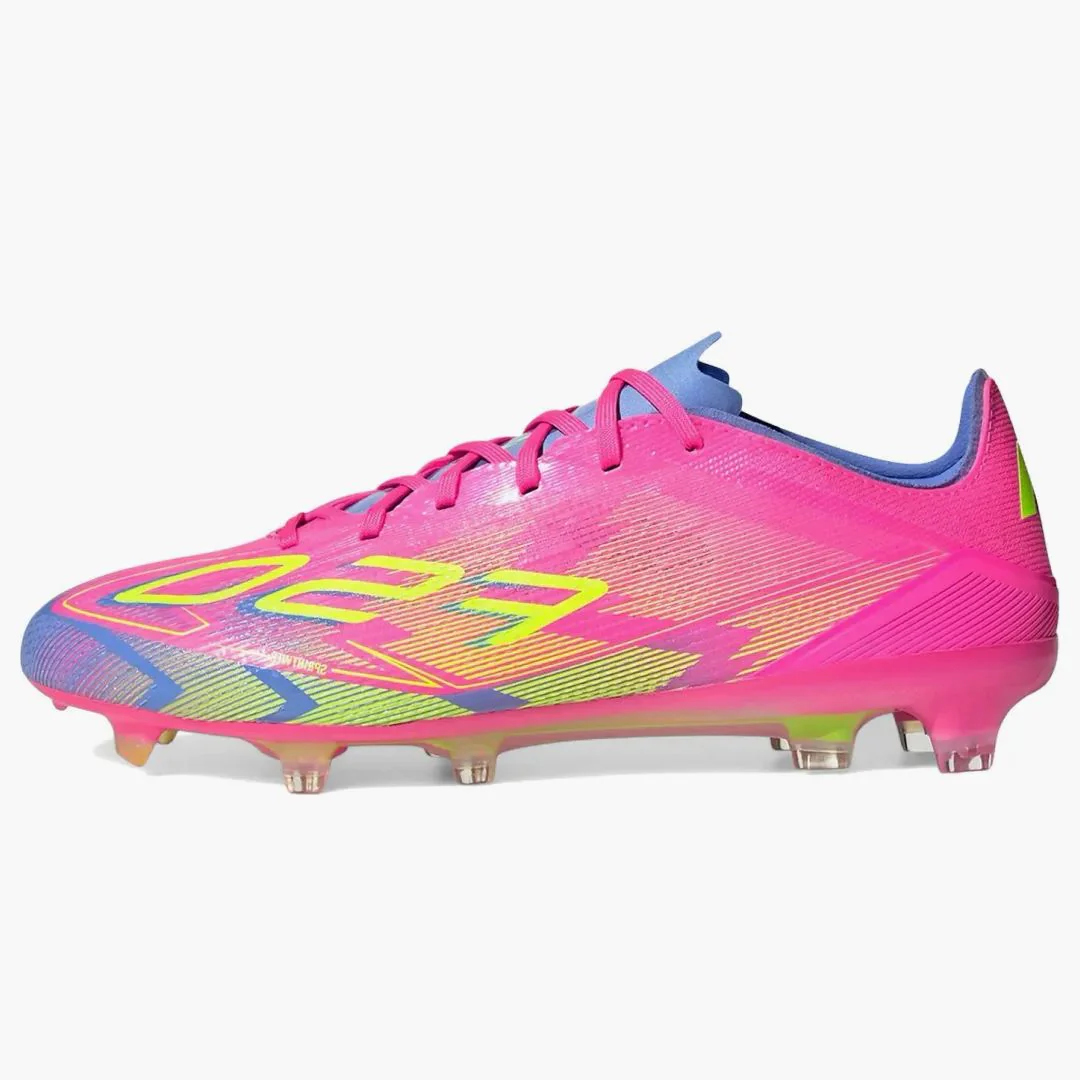 Adidas F50 Pro Fg Mystic Victory Pack