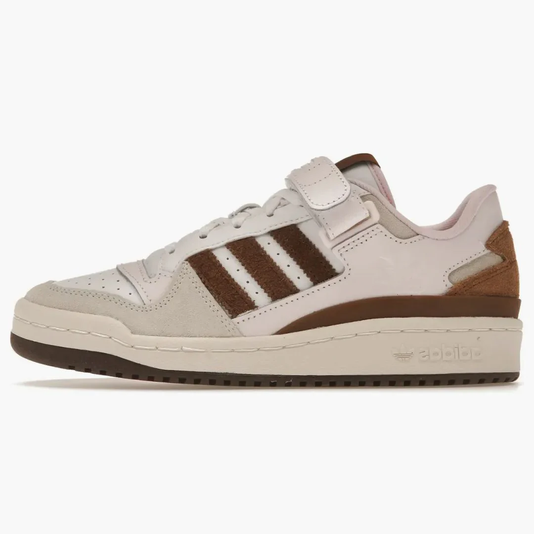 Adidas Forum Low Chocolate To My Strawberry (women's)
