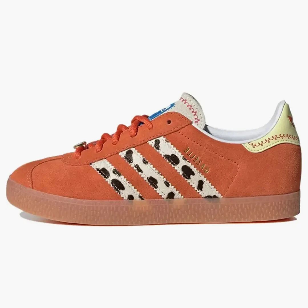 Adidas Gazelle Toy Story Jessie (gs)