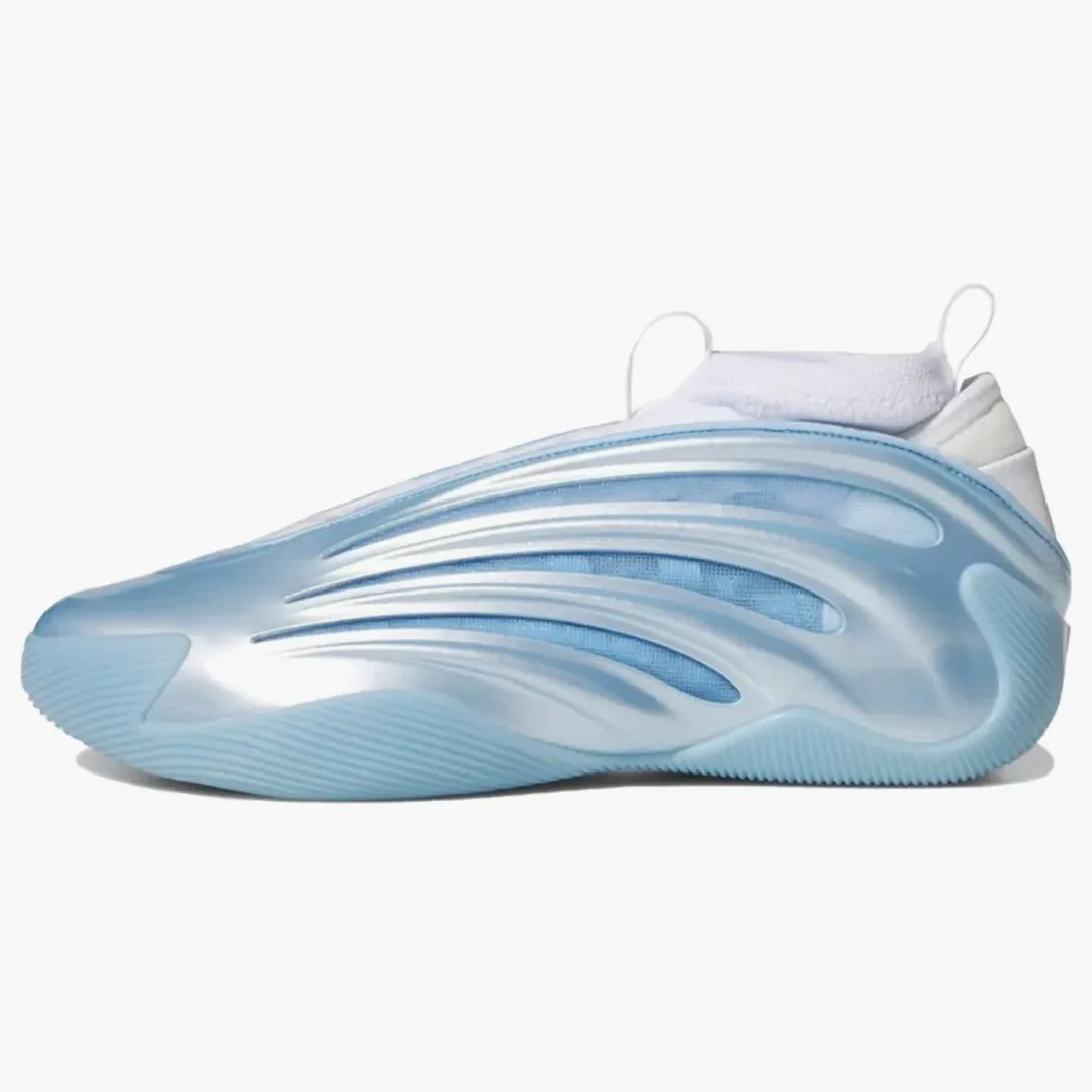 Adidas Harden Vol. 9 Glow Blue