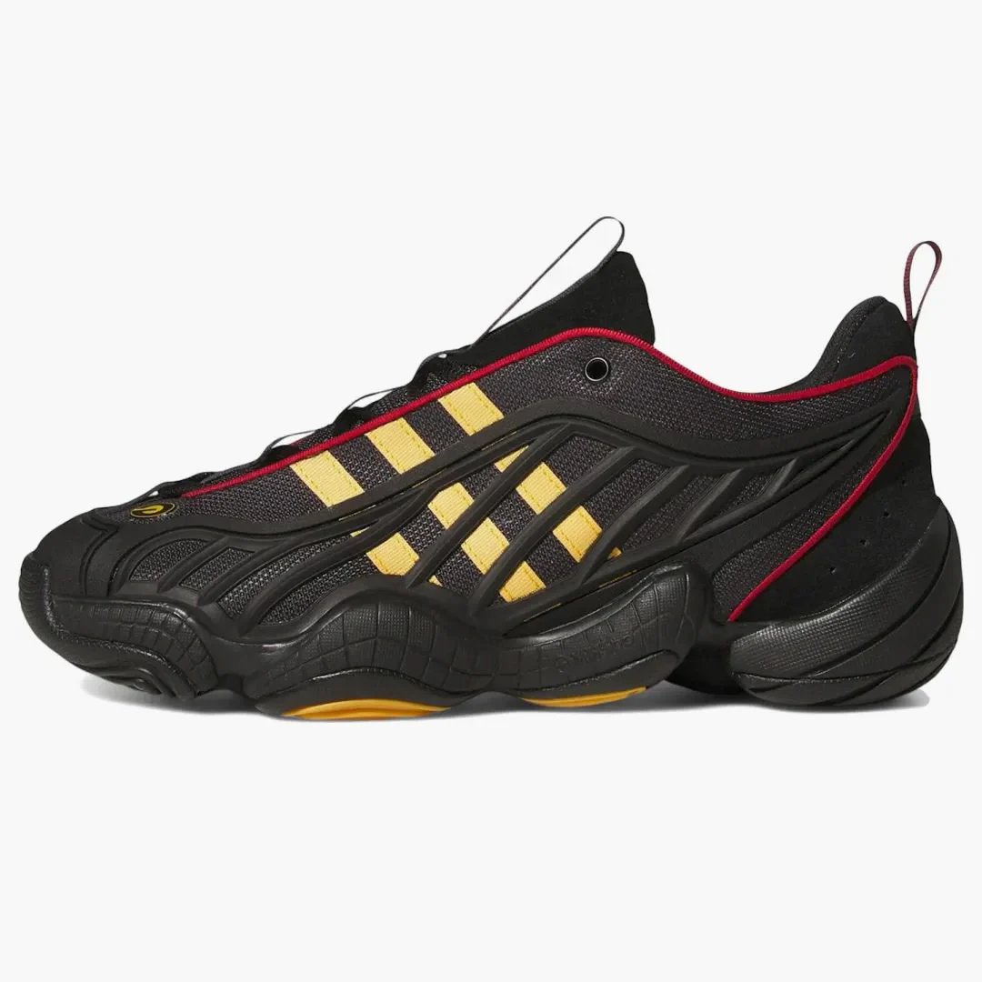 Adidas Intimidation Low Grambling State Tigers