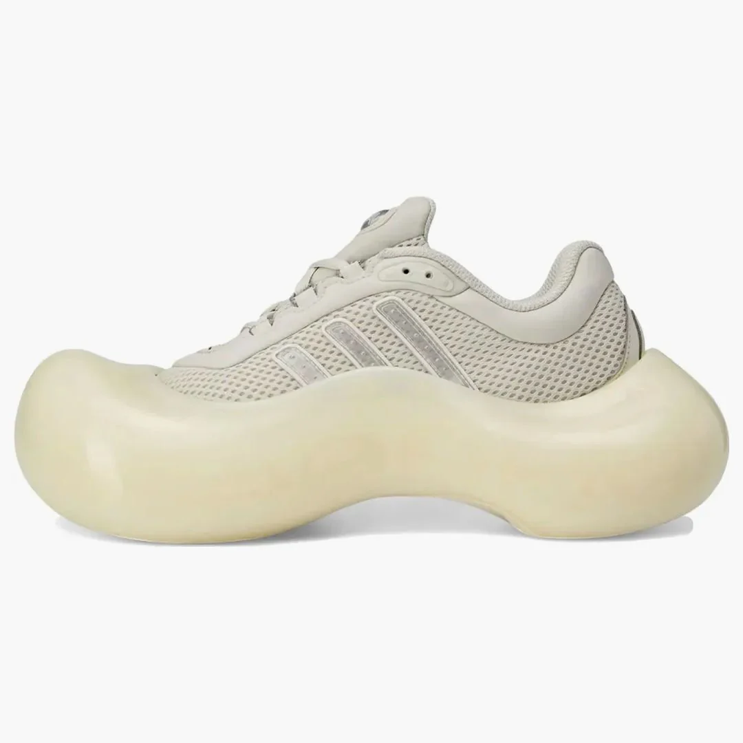 Adidas Moonrubber Megaride Avavav Off White (women's)