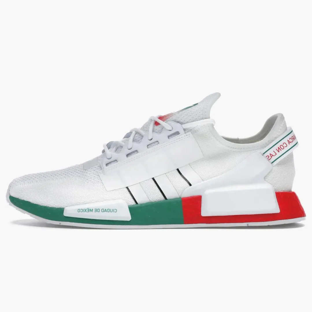 Adidas Nmd R1 V2 United By Sneakers Mexico City