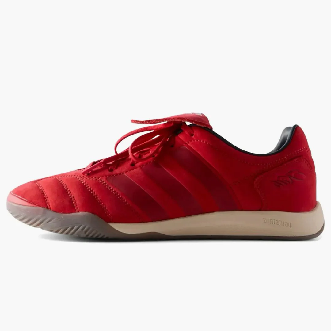 Adidas Predator 2002 Ic Kith Red White
