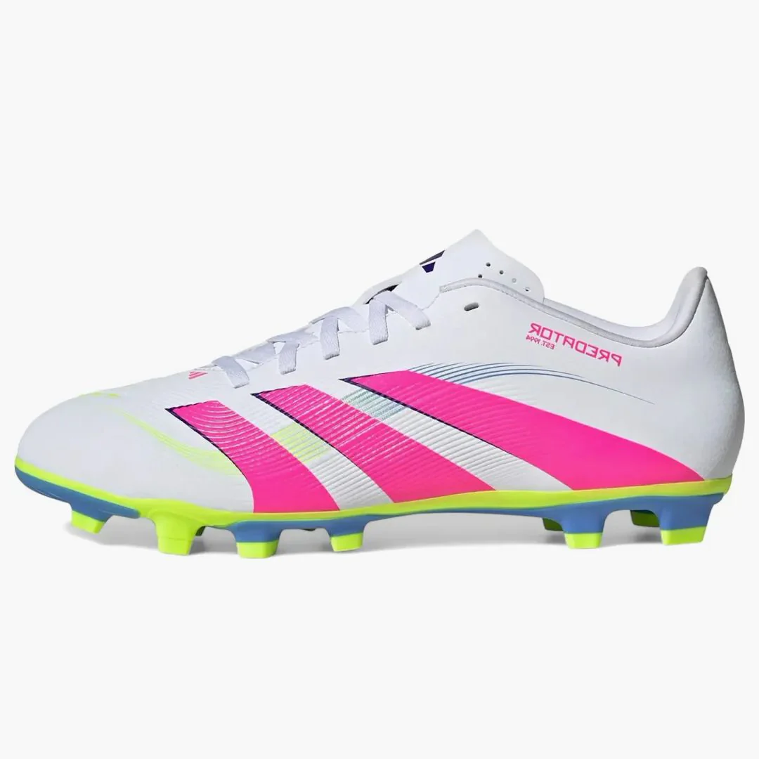 Adidas Predator Club Fg/mg Celestial Victory Pack