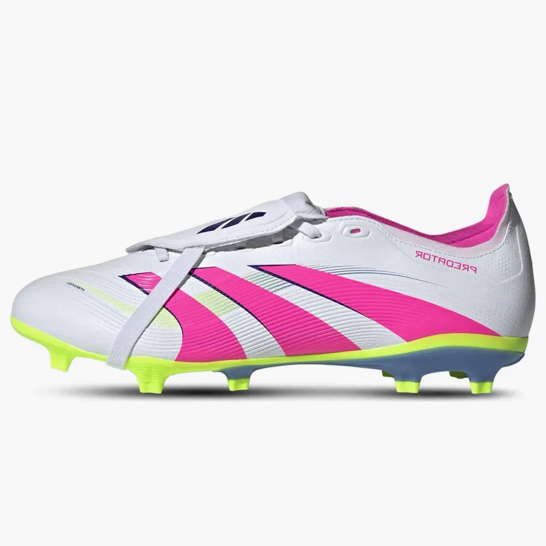 Adidas Predator League Fold-over Tongue Fg/mg Celestial Victory Pack
