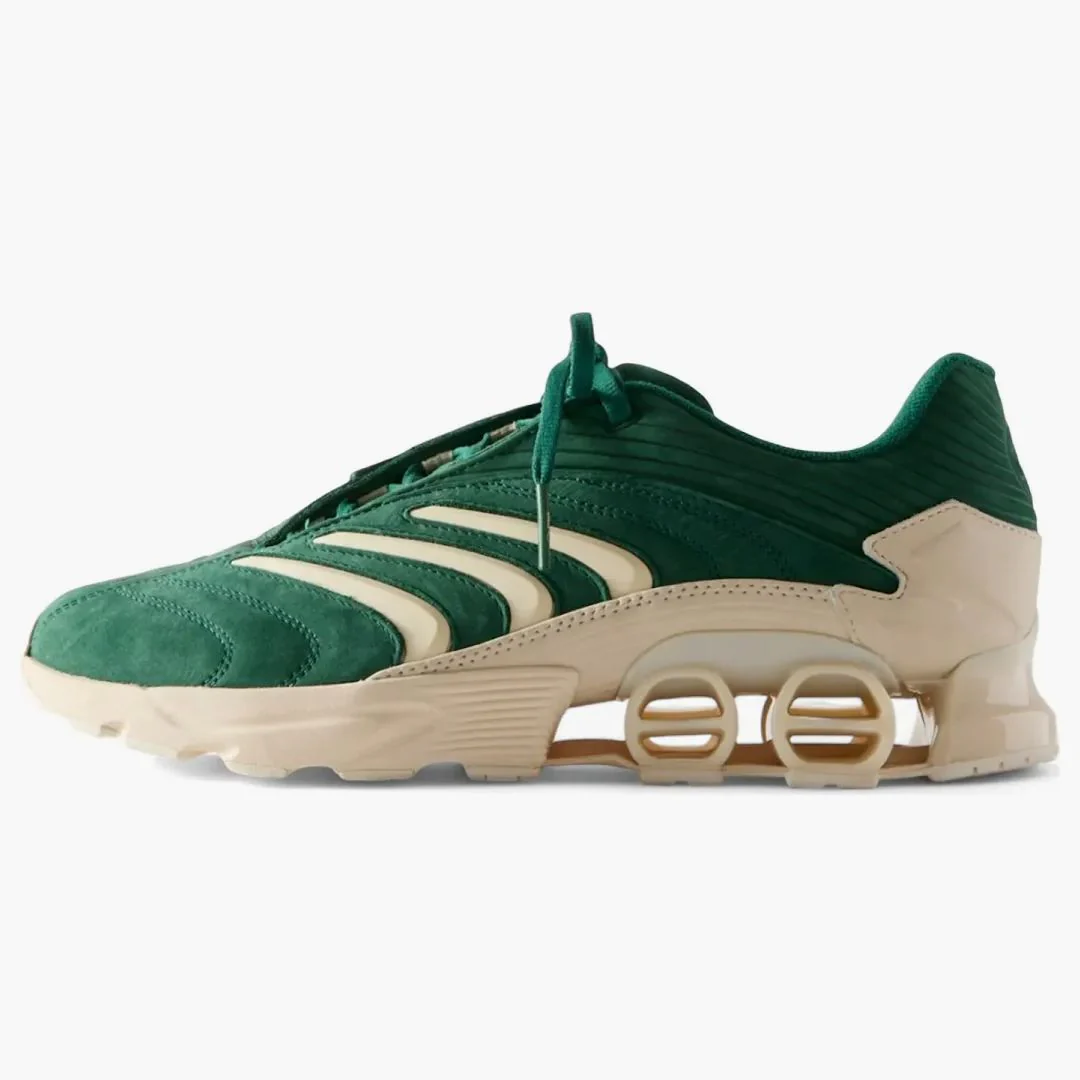Adidas Predator Megaride Kith Scarab White