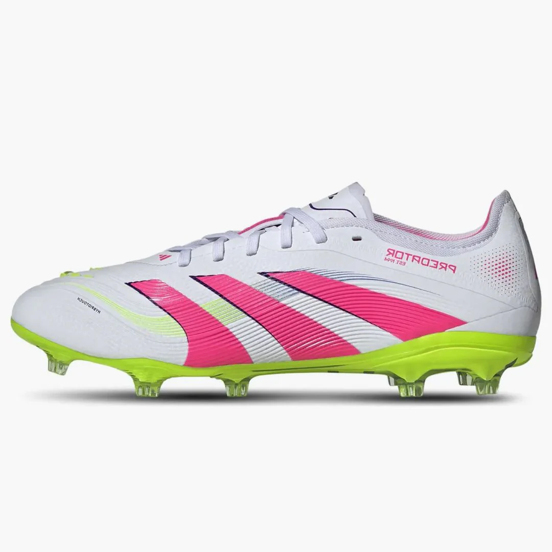 Adidas Predator Pro Fg Celestial Victory Pack