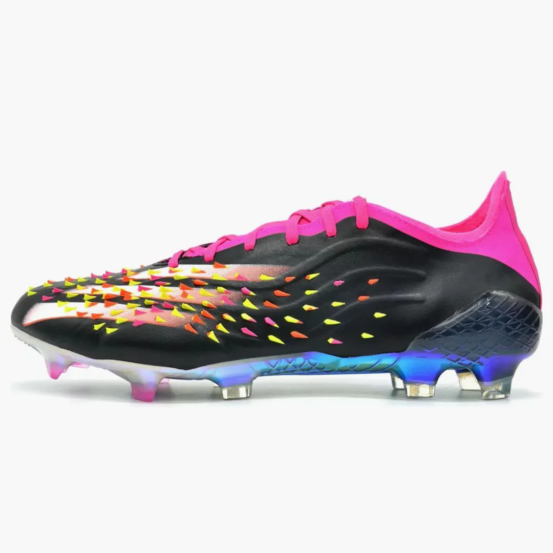 Adidas Predcopx Fg Demonskin