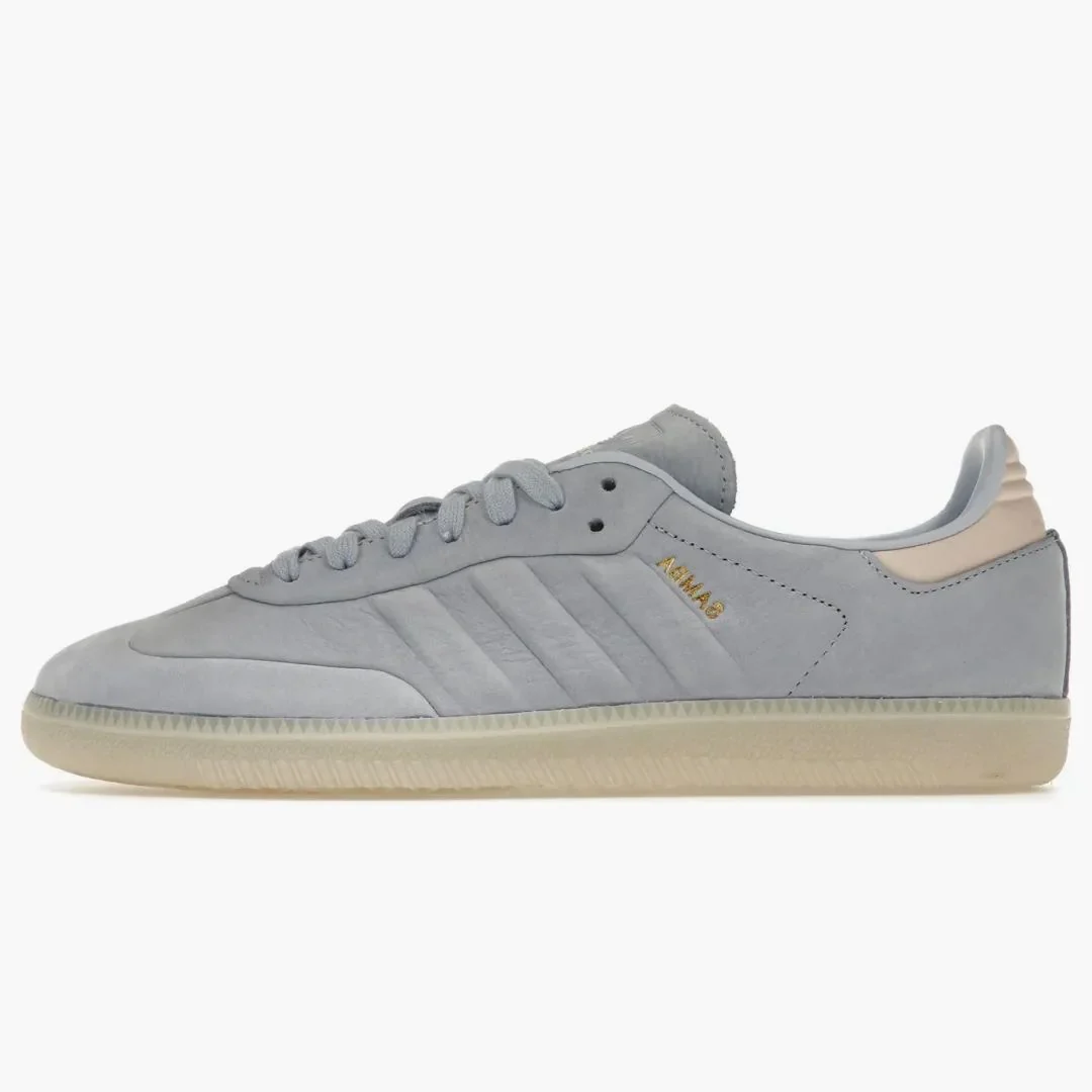 Adidas Samba Blue Dawn