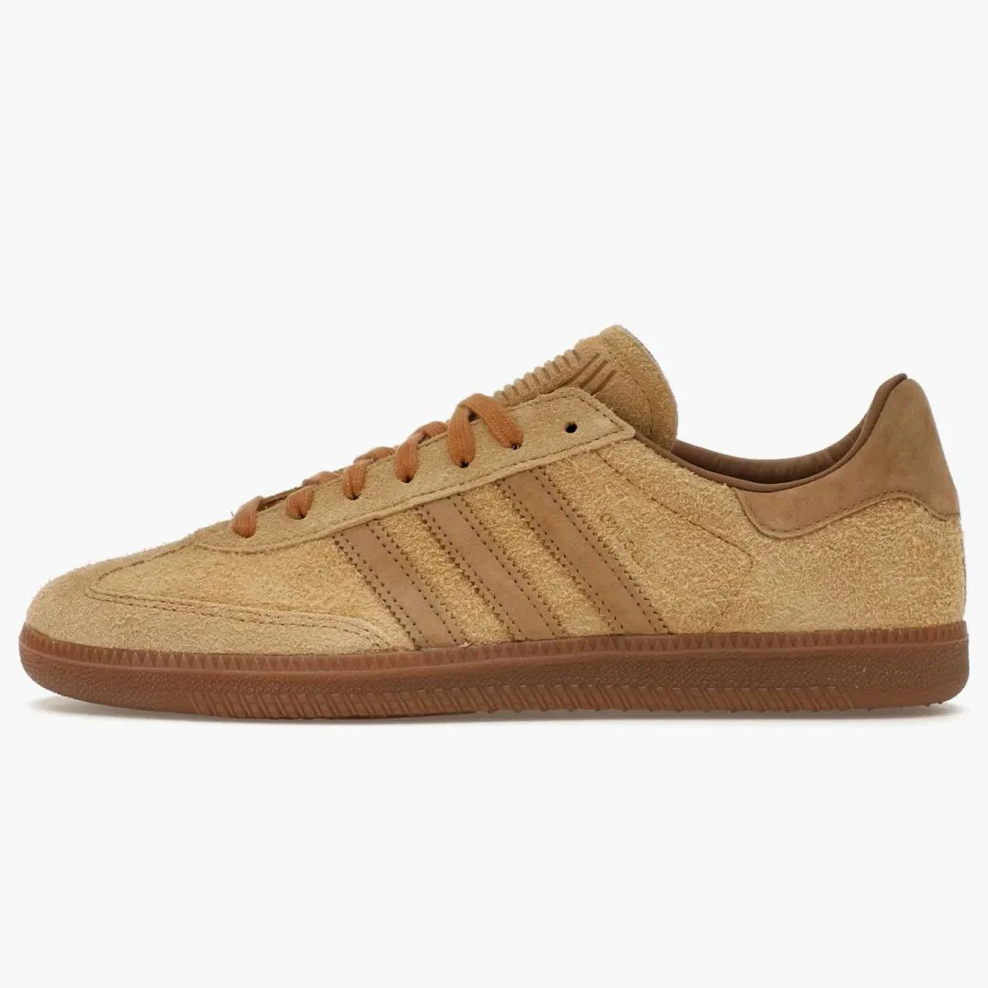Adidas Samba Og Jjjjound Tobacco