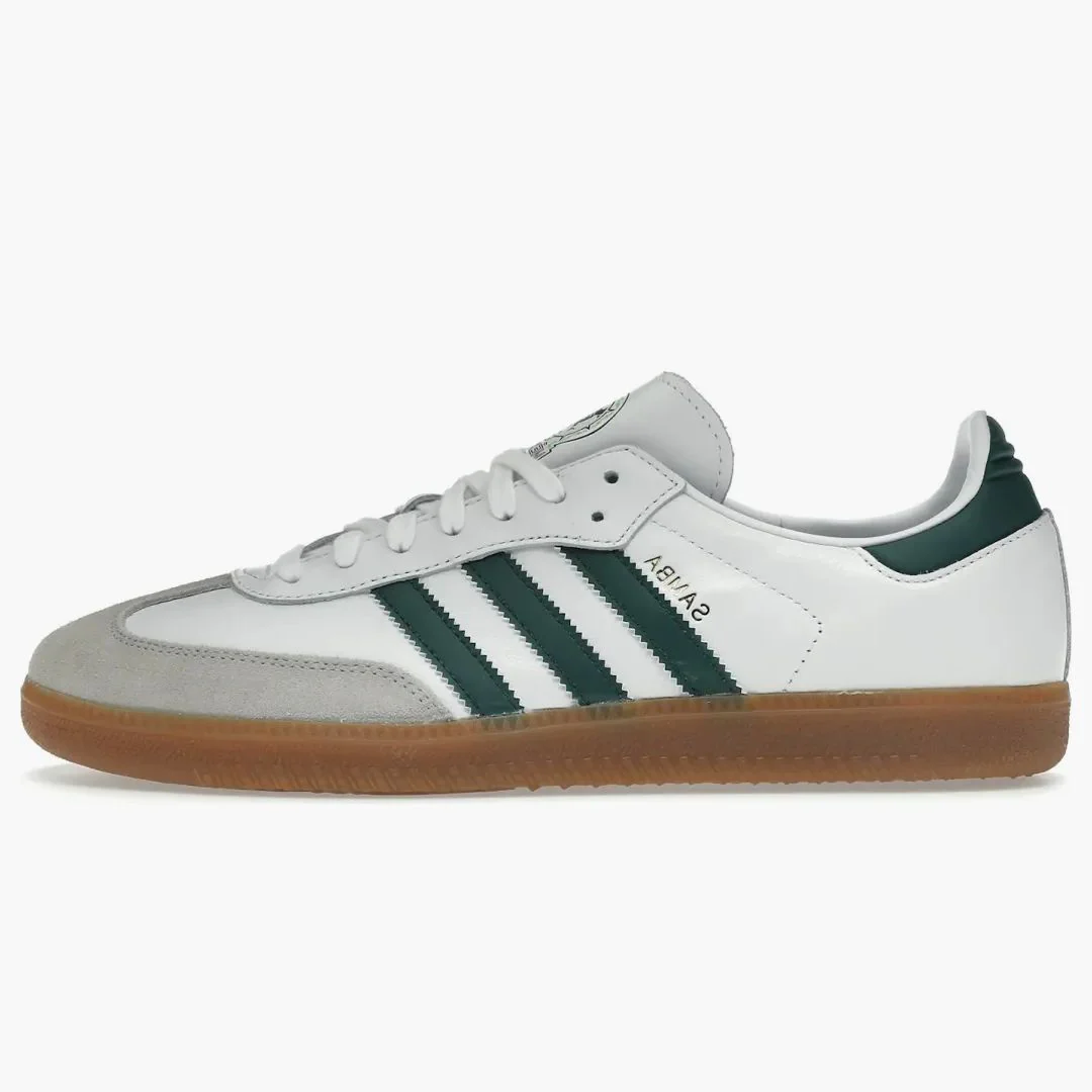 Adidas Samba Team Mexico
