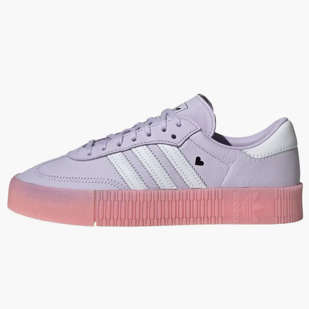 Adidas Sambarose Valentine's Day (women's)