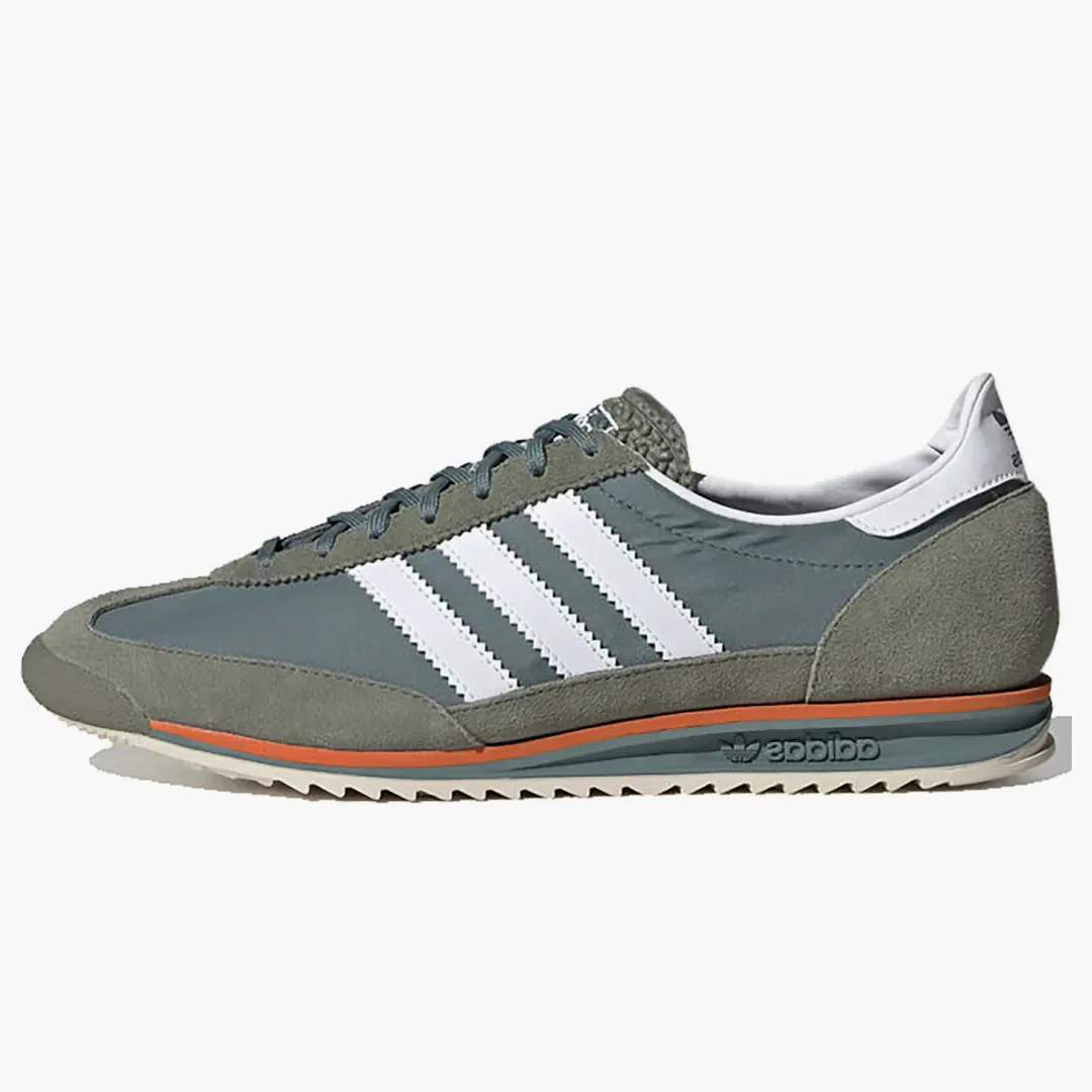 Adidas Sl 72 Raw Green