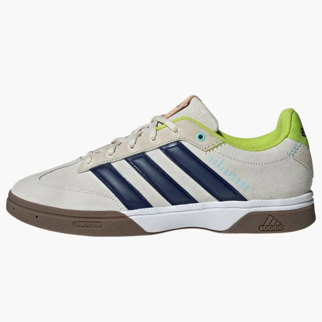 Adidas Spezialist Indoor Off White Cloud White
