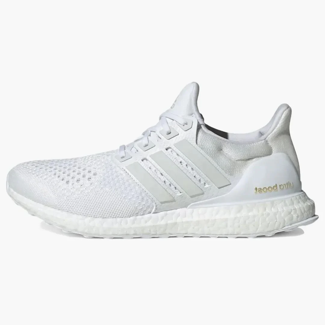 Adidas Ultra Boost 1.0 J&d Collective Triple White (2025)