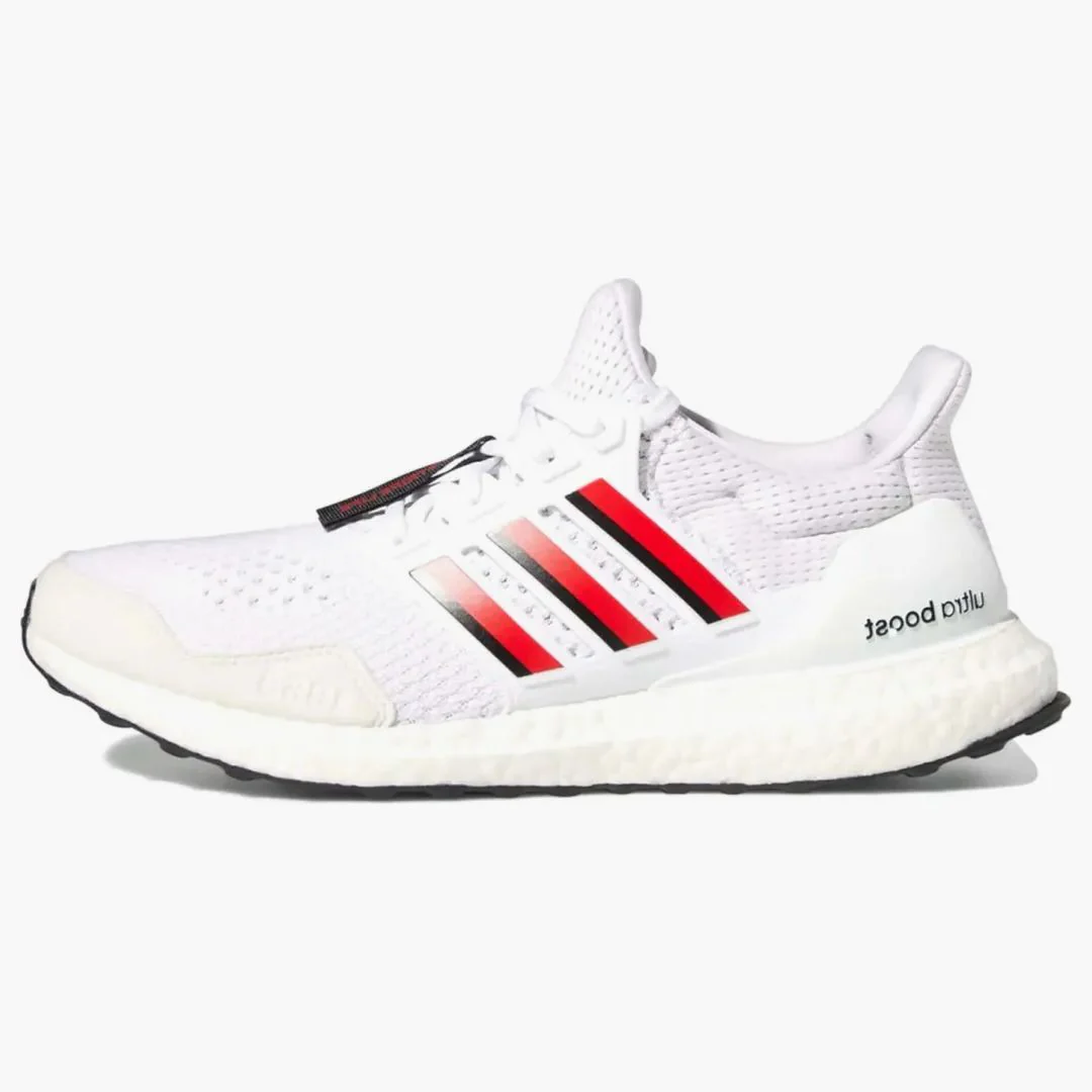 Adidas Ultra Boost 1.0 Nebraska