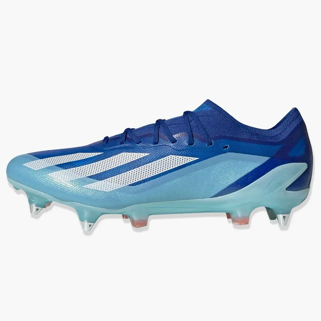 Adidas X Crazyfast.1 Sg Marinerush Pack