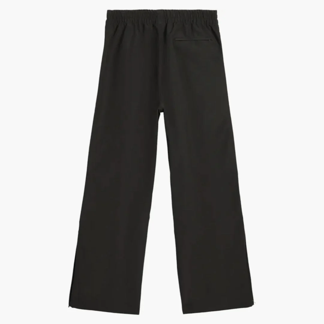 Adidas X Willy Chavarria Knit Track Pant Black - Image 2