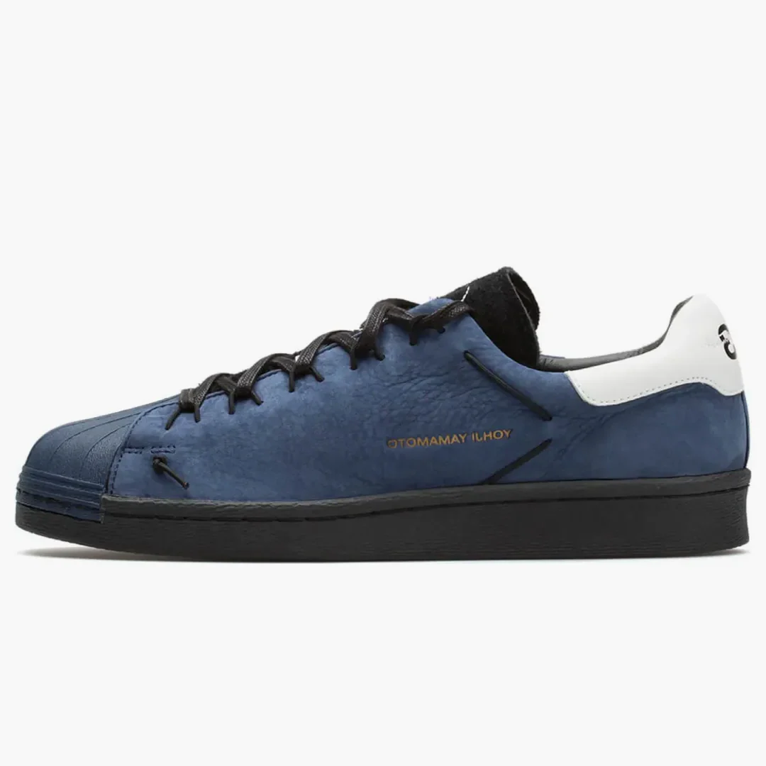Adidas Y-3 Superknot Night Indigo