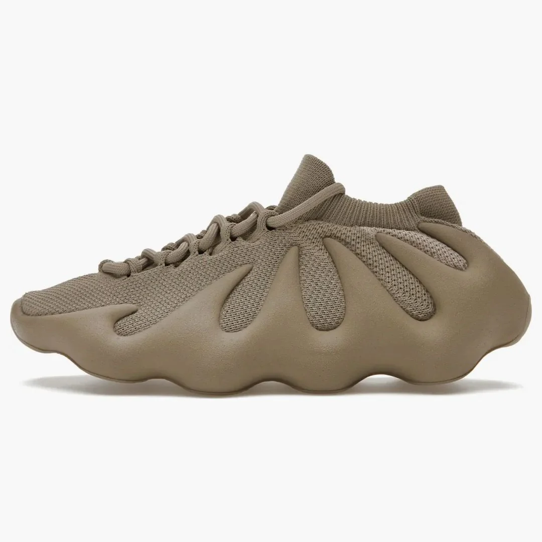 Adidas Yeezy 450 Stone Flax