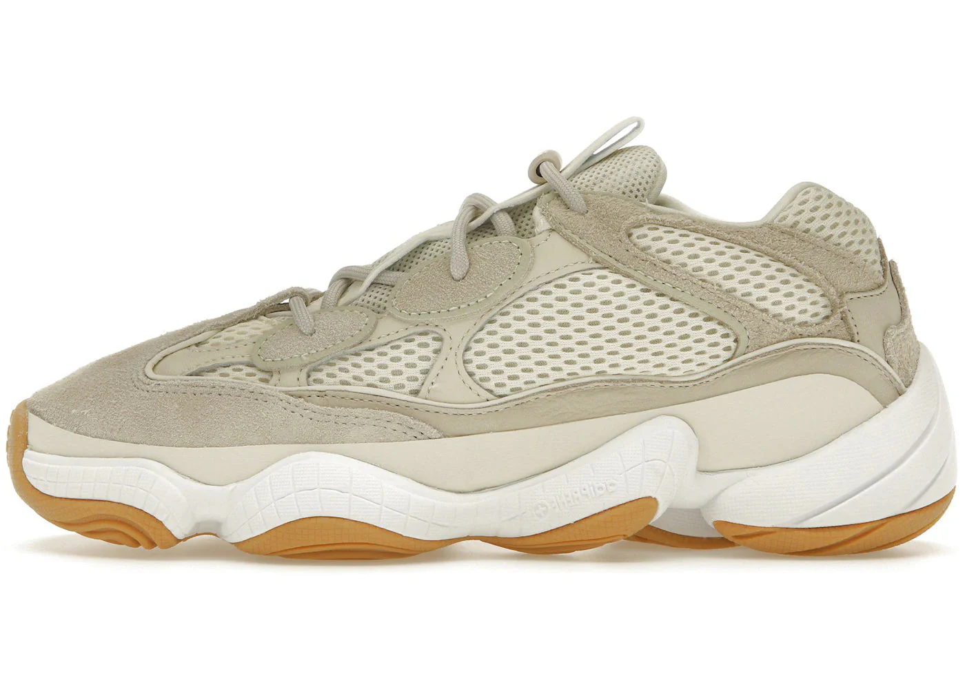 Adidas Yeezy 500 Stone Taupe