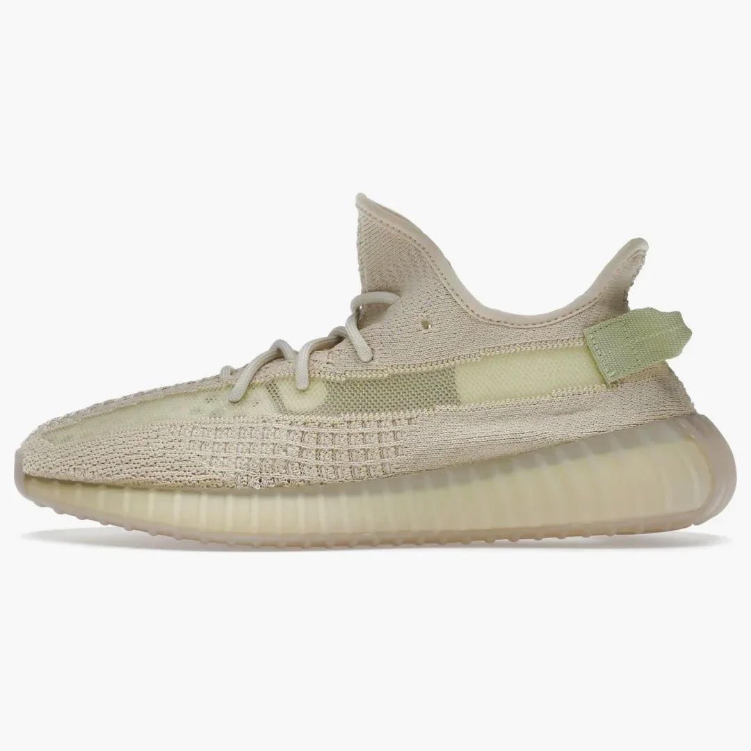 Adidas Yeezy Boost 350 V2 Flax