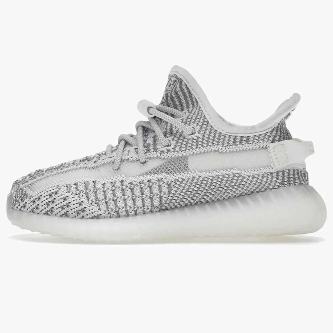 Adidas Yeezy Boost 350 V2 Static (non-reflective) (infants)